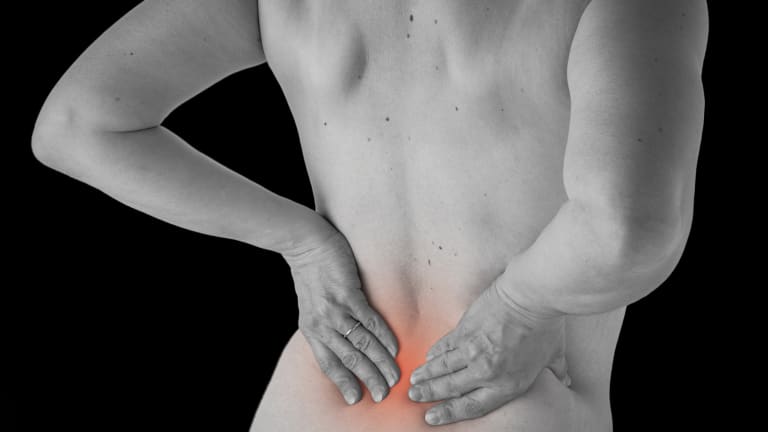 Understanding Low Back Pain and Who You Should See For Diagnosis and Treatment