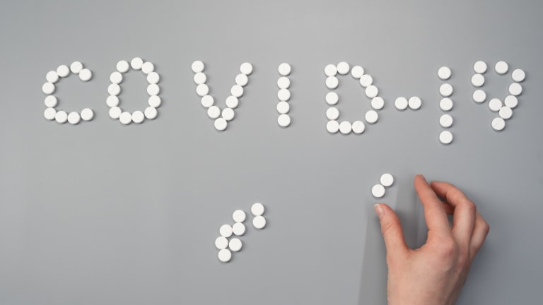 Immunosuppressive drugs and COVID-19 –No Increased Risk