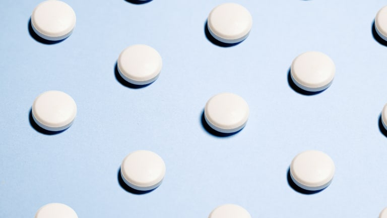 Covid-19 Pandemic – Does ASPIRIN decrease mortality?