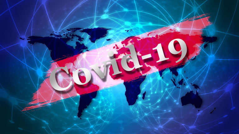 Back Pain and The Covid-19 Pandemic