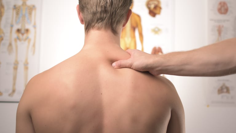 Low back and neck pain: The most expensive health disorders from 1996-2016