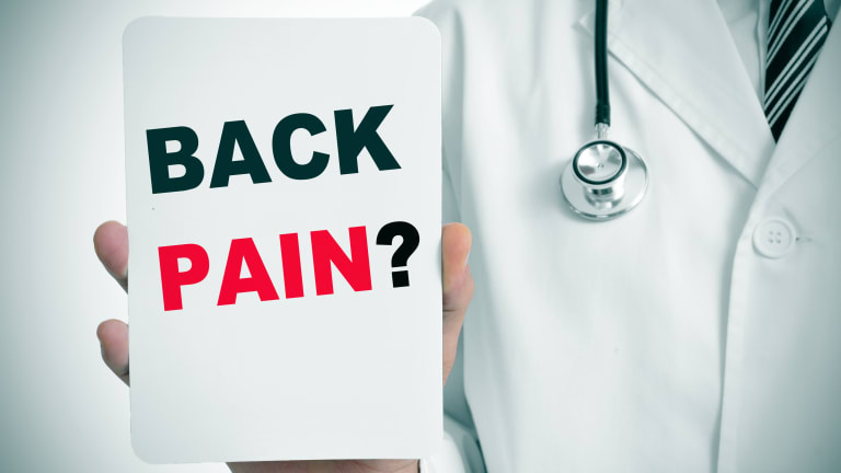 Questions to Help Determine the Cause of Back Pain