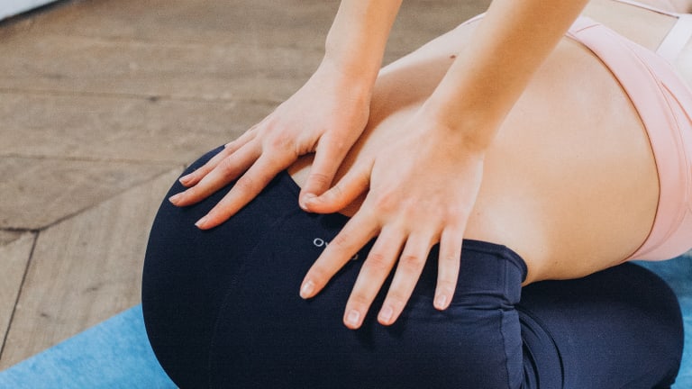 How to Tell the Difference Between Hip and Lower Back Pain