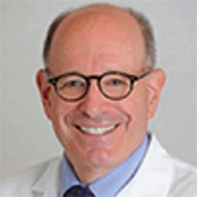 Dr. David Borenstein