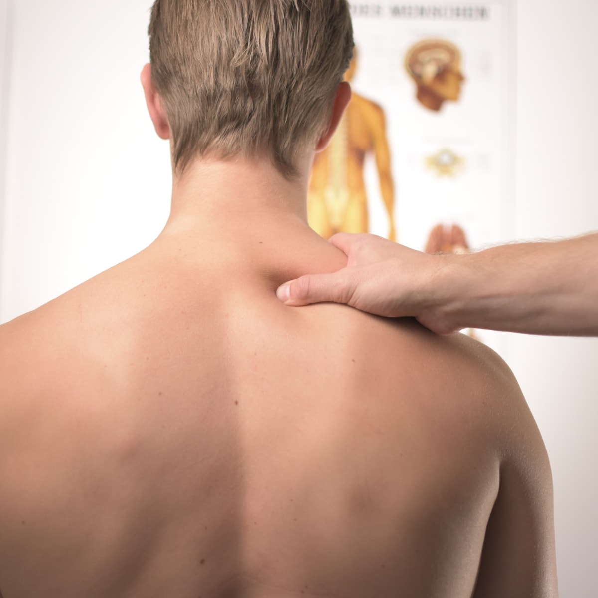 What to Know Before Getting a Massage With Ankylosing Spondylitis